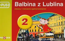 Pus Balbina z Lublina 2 - Bogusław Świdnicki