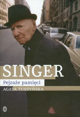 Singer - Agata Tuszyńska