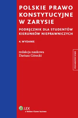 Polskie prawo konstytucyjne w zarysie