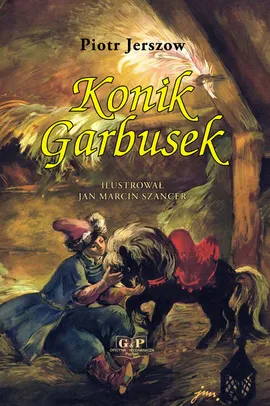 Konik Garbusek - Outlet - Piotr Jerszow
