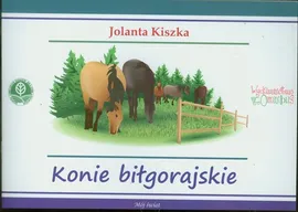 Konie Biłgorajskie - Jolanta Kiszka