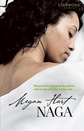 Naga - Megan Hart