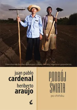 Podbój świata po chińsku - Outlet - Heriberto Araujo, Cardenal Juan Pablo
