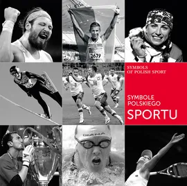 Symbole polskiego sportu Symbols of Polish Sport - Jakub Wasiak