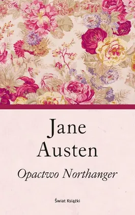 Opactwo Northanger - Outlet - Jane Austen