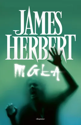 Mgła - Outlet - James Herbert