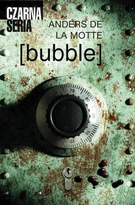 bubble - Anders Motte