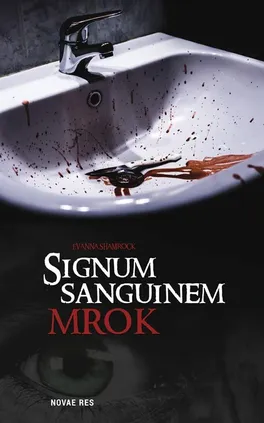 Signum Sanguinem Mrok - Evanna Shamrock