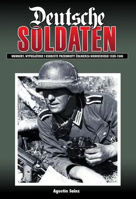 Deutsche soldaten - Outlet - Agustin Saiz