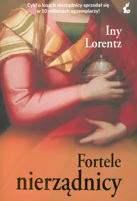 Fortele nierządnicy - Iny Lorentz
