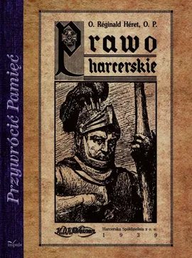 Prawo harcerskie - Witold Sawicki, Stanisław Sedlaczek