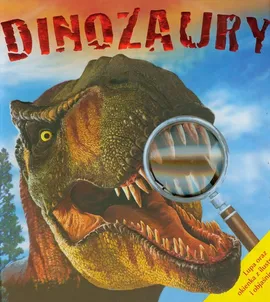 Dinozaury - Outlet - Victoria Egan