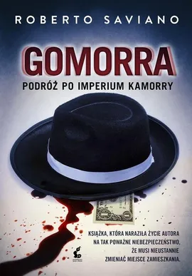 Gomorra - Outlet - Roberto Saviano