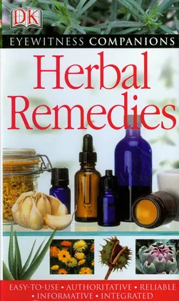 Herbal Remedies - Andrew Chevallier