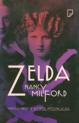 Zelda - Outlet - Nancy Milford