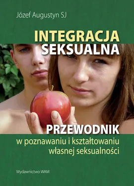 Integracja seksualna - Józef Augustyn