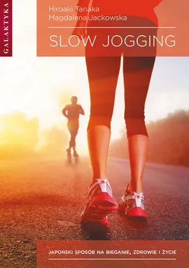 Slow jogging - Magdalena Jackowska, Hiroaki Tanaka