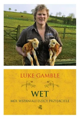 Wet - Outlet - Luke Gamble