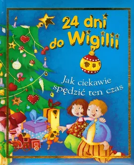 24 dni do Wigilii - Outlet - Anna Wiśniewska