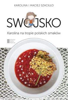 Swojsko - Outlet - Karolina Szaciłło, Maciej Szaciłło