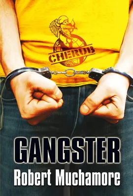 Cherub 8 Gangster - Outlet - Robert Muchamore