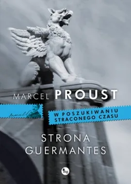 Strona Guermantes - Outlet - Marcel Proust