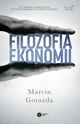 Filozofia ekonomii - Outlet - Marcin Gorazda