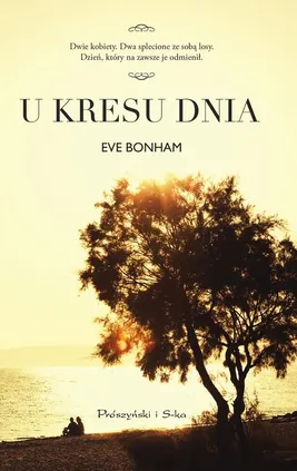 U kresu dnia - Eve Bonham