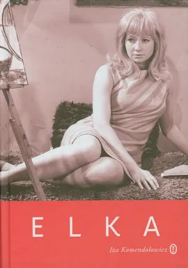 Elka - Iza Komendołowicz