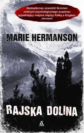 Rajska dolina - Marie Hermanson