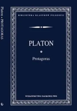 Protagoras - Outlet - Platon