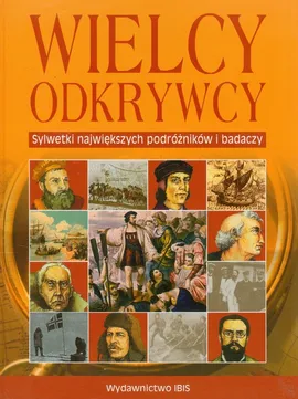 Wielcy odkrywcy - Artur Gajerski, Ewelina Szełęg