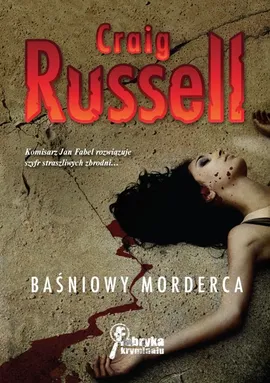 Baśniowy morderca - Outlet - Craig Russell