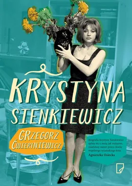 Krystyna Sienkiewicz - Outlet - Grzegorz Ćwiertniewicz