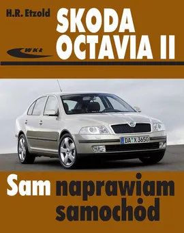 Skoda Octavia II - H.R.Etzold