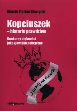 Kopciuszek - historie prawdziwe - Gawrycki Marcin Florian