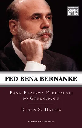 Fed Bena Bernanke - Outlet - Harris Ethan S.