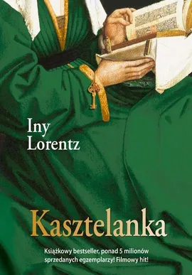 Kasztelanka - Iny Lorentz
