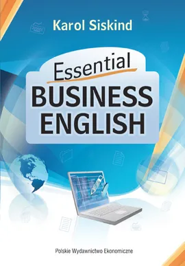 Essential Business English - Outlet - Karol Siskind