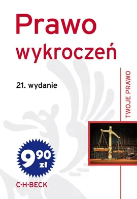 Prawo wykroczeń