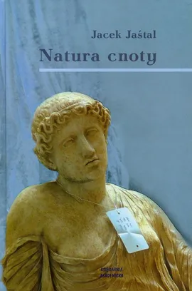 Natura cnoty - Jacek Jaśtal