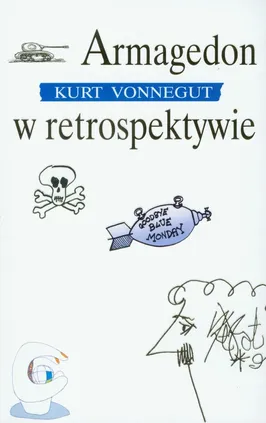 Armagedon w retrospektywie - Outlet - Kurt Vonnegut