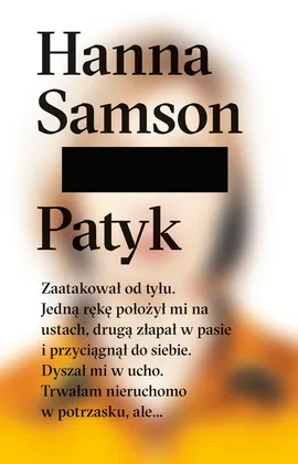 Patyk - Outlet - Hanna Samson