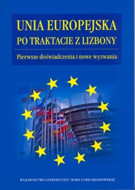 Unia Europejska po Traktacie z Lizbony - Outlet