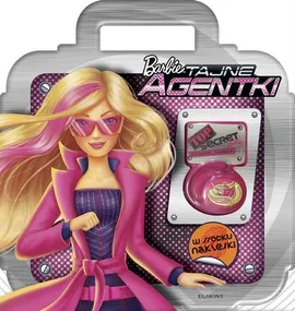Barbie Tajne agentki