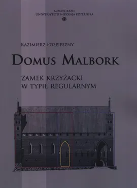 Domus Malbork - Outlet - Kazimierz Pospieszny