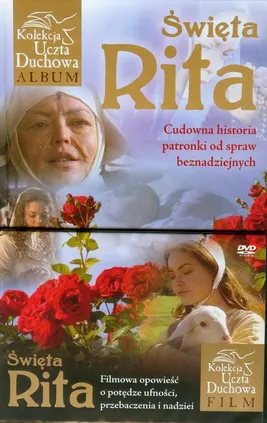 Święta Rita - Aleksandra Murzańska