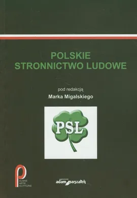 Polskie Stronnictwo Ludowe