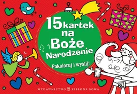 Kartki na Boże Narodzenie