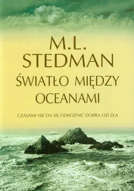 Światło między oceanami - M.L. Stedman